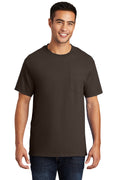 Port & Company Men's Essential Pocket Tee Port & Company
