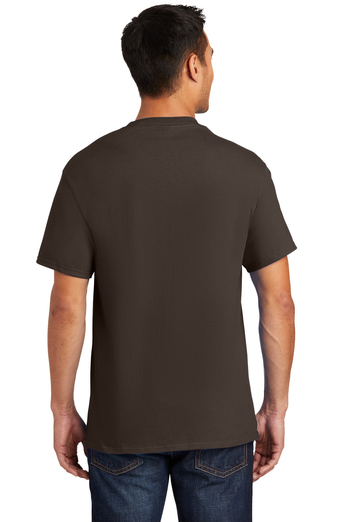 Port & Company Men's Essential Pocket Tee Port & Company