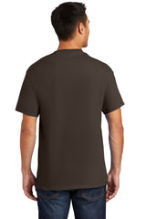 Port & Company Men's Essential Pocket Tee Port & Company
