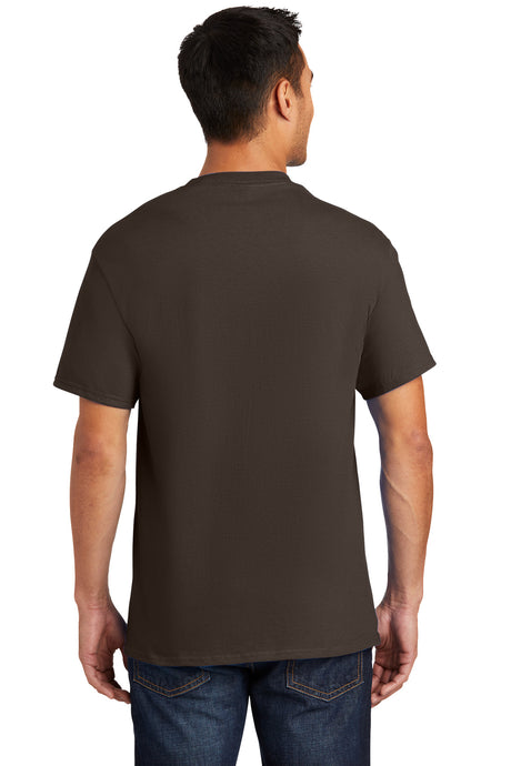 Port & Company Men's Essential Pocket Tee Port & Company