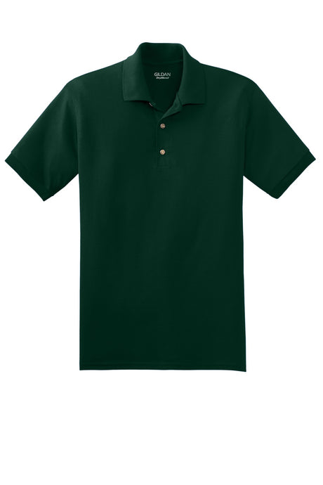 Gildan DryBlend Jersey Polo 1 of 2 Gildan