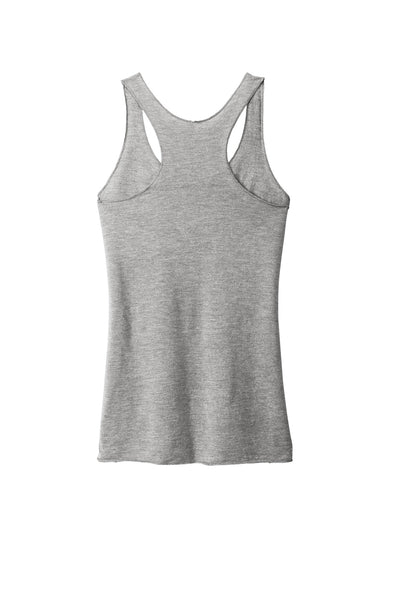 Next Level Women's Tri-Blend Racerback Tank