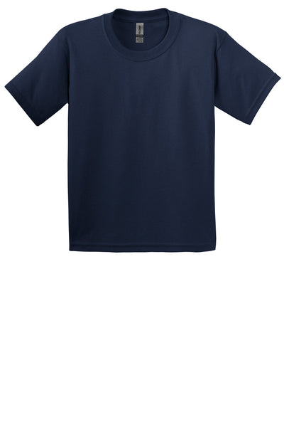 Gildan Youth 100% US Cotton T-Shirt. 2000B 1 of 2
