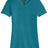 Gildan Women's Softstyle Tri-Blend Short Sleeve Tee 6750L Gildan