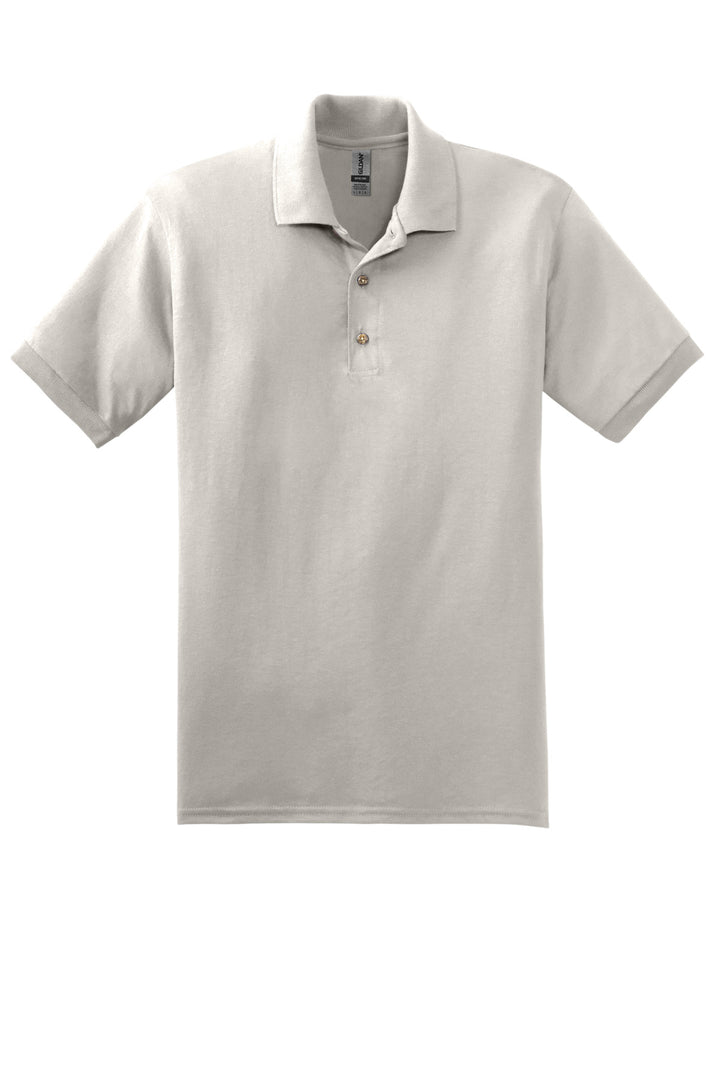 Gildan DryBlend Jersey Polo 1 of 2 Gildan