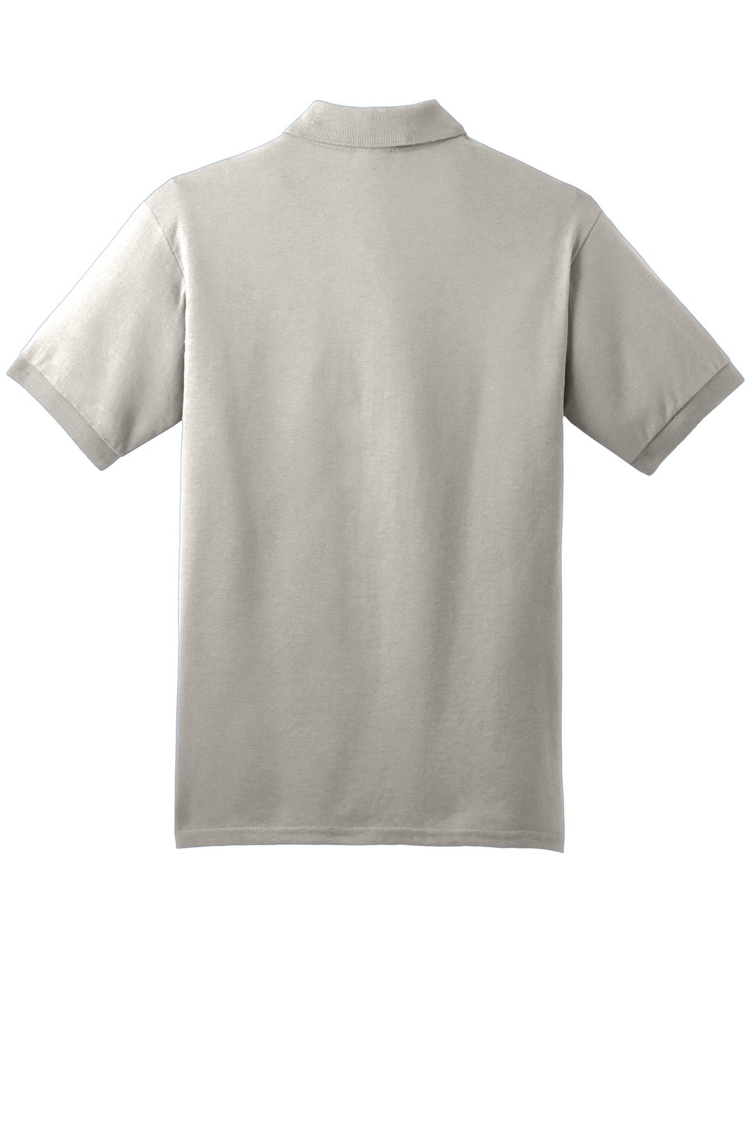 Gildan DryBlend Jersey Polo 1 of 2 Gildan