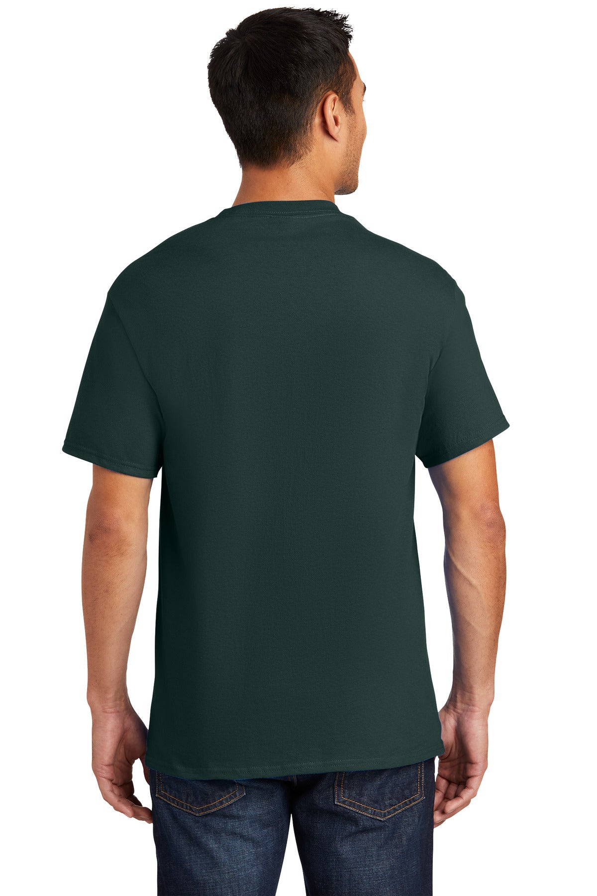 Port & Company Men's Essential Pocket Tee Port & Company