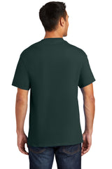 Port & Company Men's Essential Pocket Tee Port & Company
