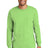 Port & Company Men's Tall Long Sleeve Essential Pocket Tee Port & Company