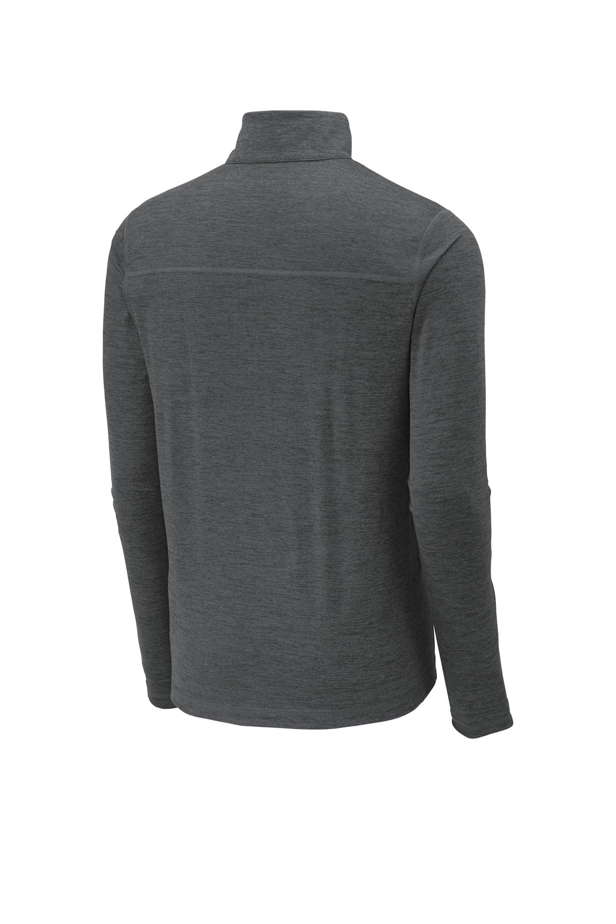 Sport-Tek Women's Exchange 1.5 Long Sleeve 1/2-Zip