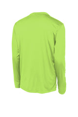 Sport-Tek Men's Tall Long Sleeve PosiCharge Competitor Tee