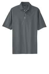 Sport-Tek Men's Tall Dri-Mesh Polo