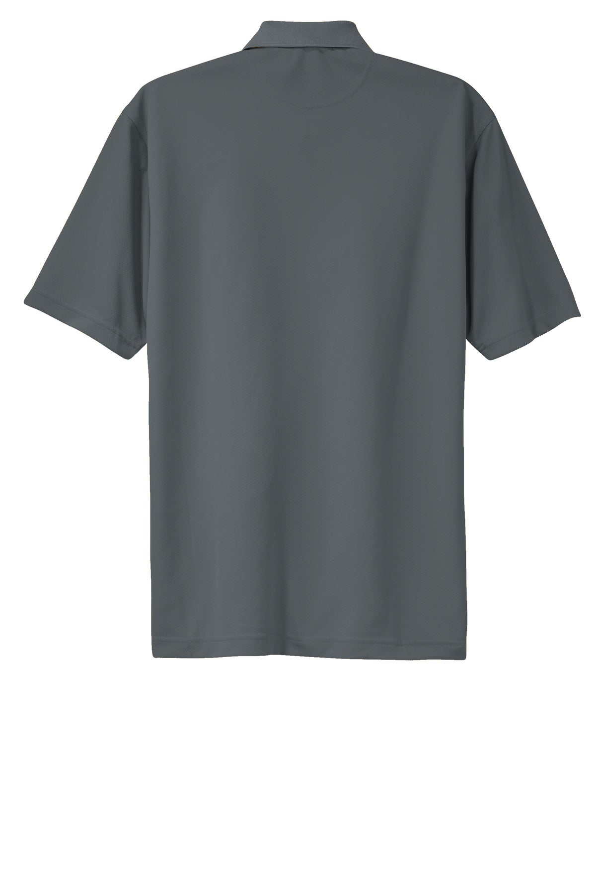 Sport-Tek Men's Tall Dri-Mesh Polo