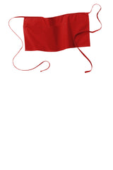 Port Authority Waist Apron with Pockets.  A515