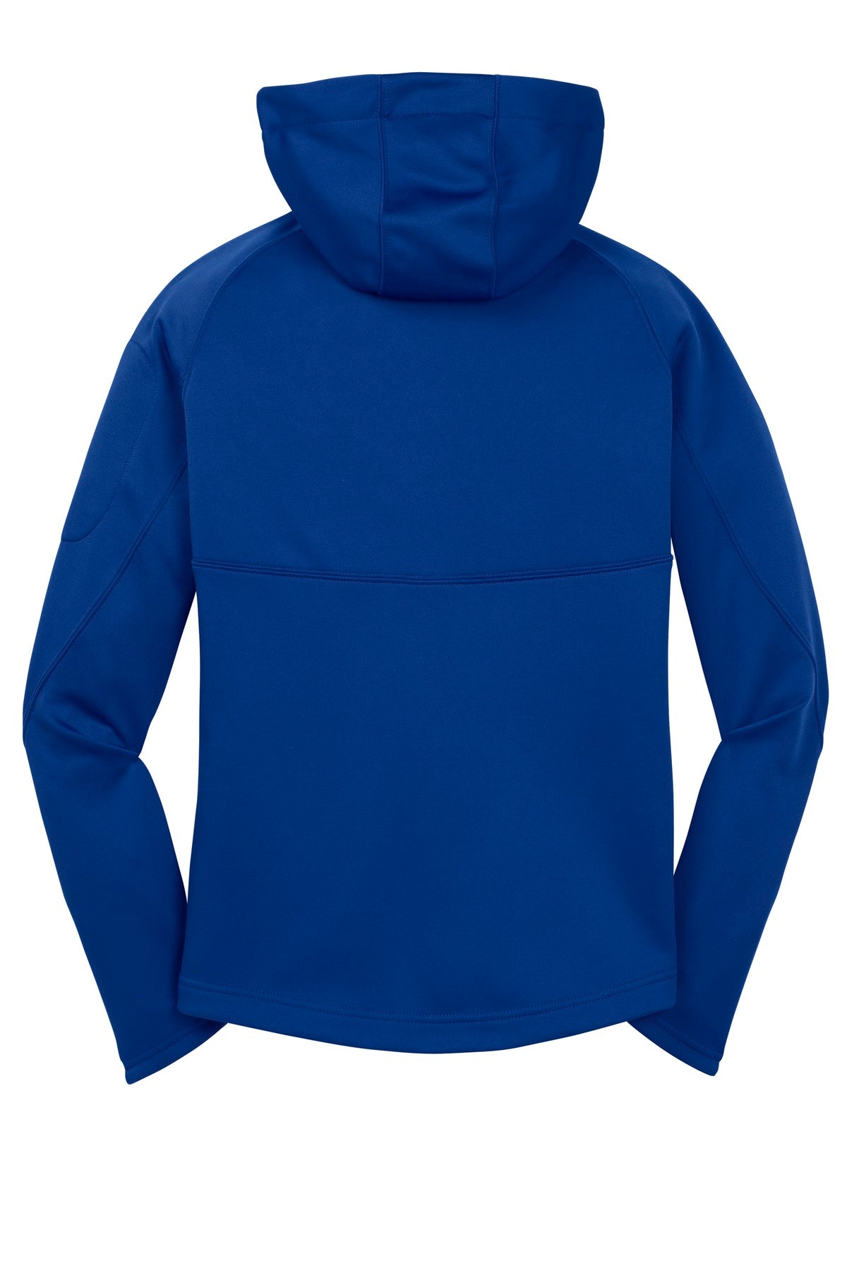Sport-Tek Women's Tech Fleece Full-Zip Hooded Jacket. L248