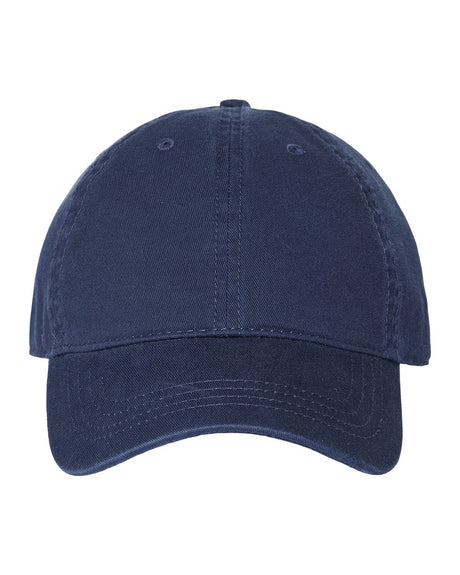 CAP AMERICA Relaxed Golf Hat CAP AMERICA