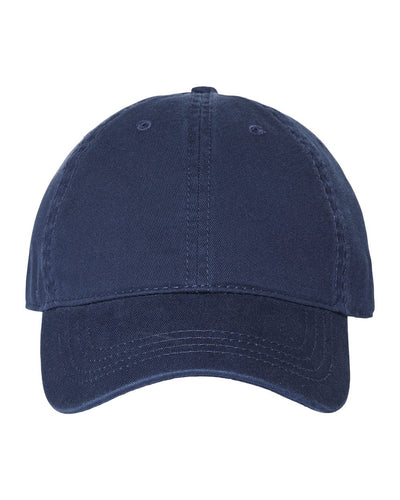 CAP AMERICA Relaxed Golf Hat