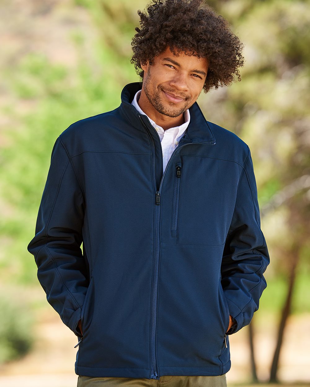 Weatherproof Soft Shell Jacket – League Outfitters