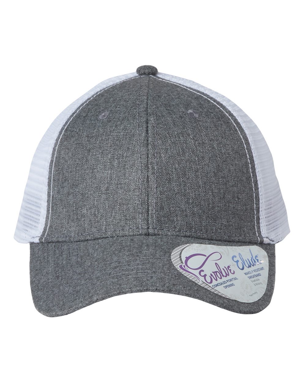 Infinity Her Women's Modern Trucker Cap Infinity Her