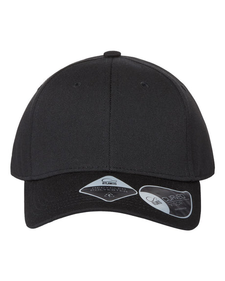 Atlantis Headwear Sustainable Structured Cap Atlantis Headwear