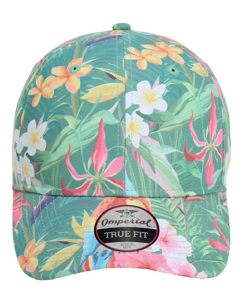 Imperial The Mahalo