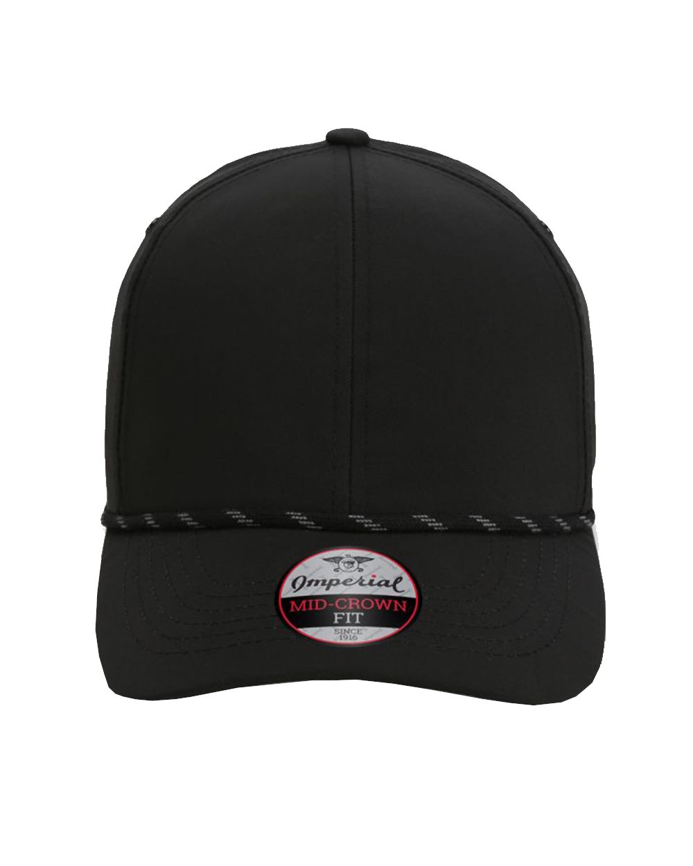 Imperial The Habanero Performance Rope Cap Imperial