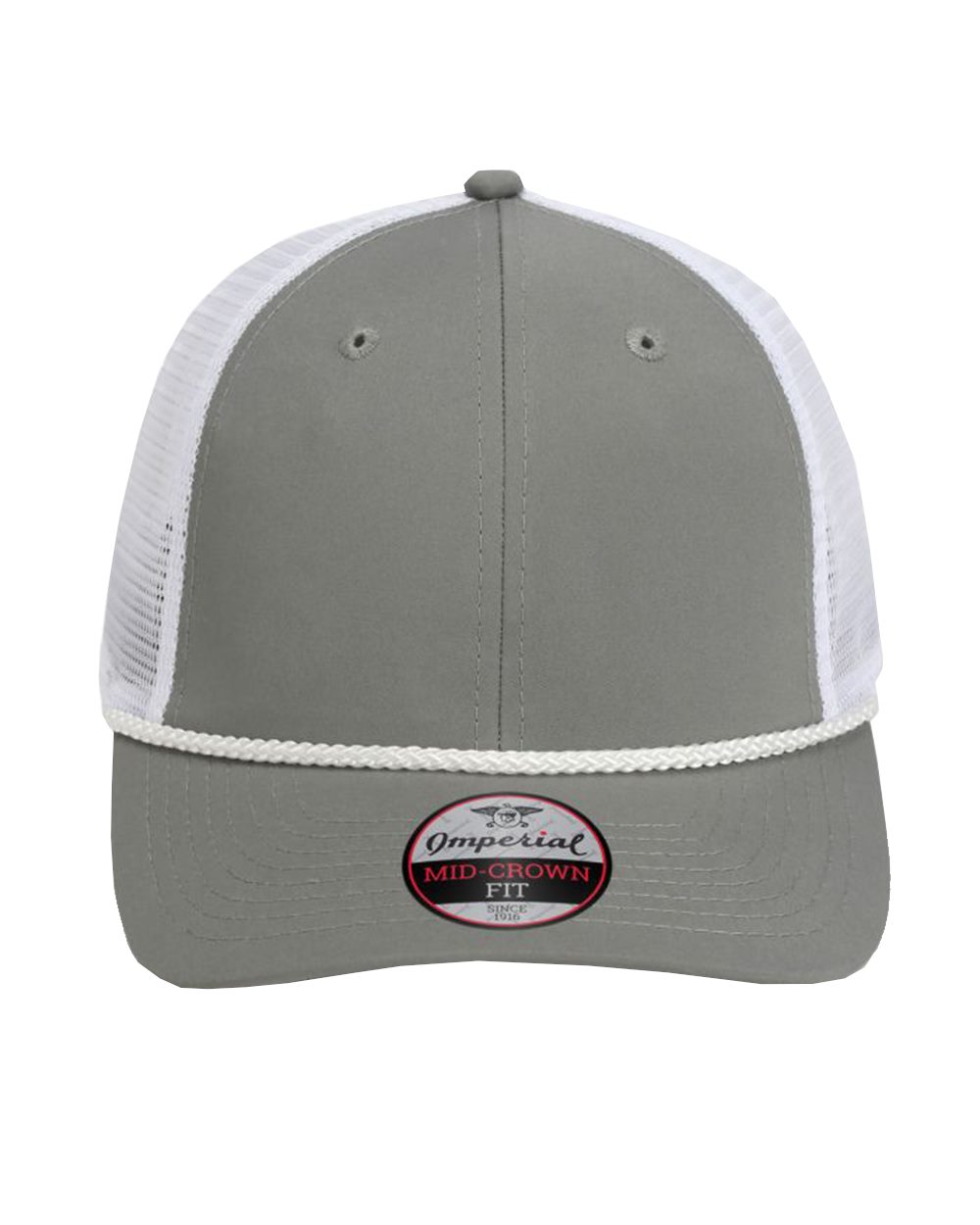 Imperial The Night Owl Performance Rope Cap Imperial