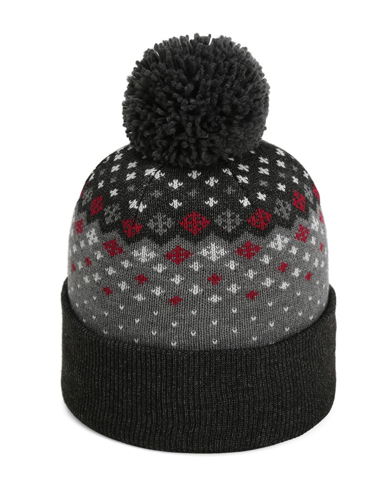 Imperial Tha Baniff Knit