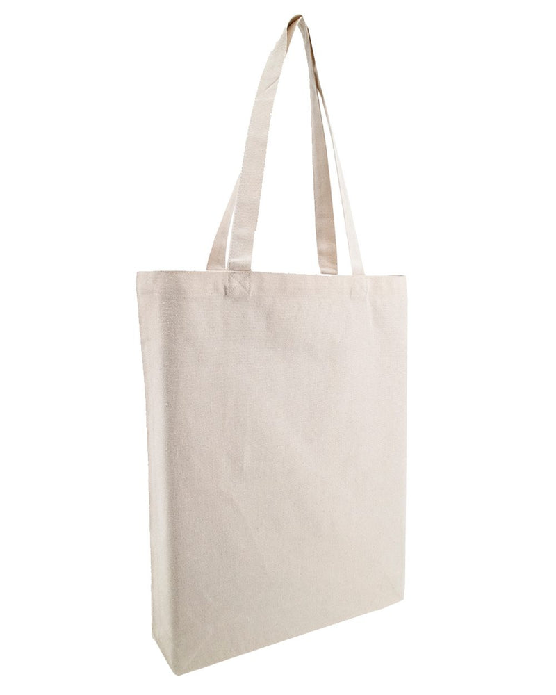 OAD Midweight Recycled Gusseted Tote
