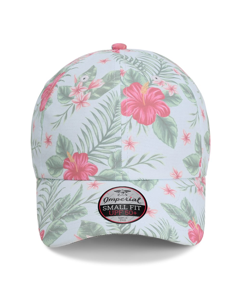 Imperial The Kona Performance Cap Imperial