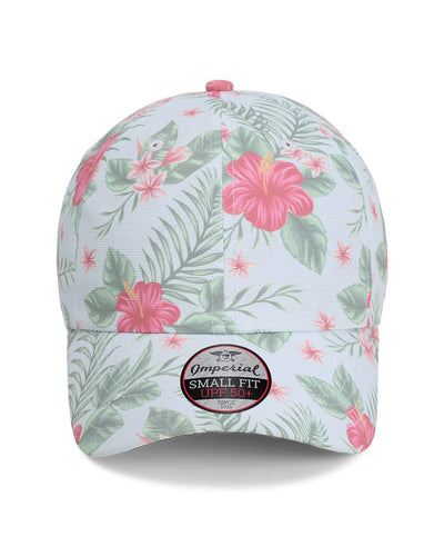 Imperial The Kona Performance Cap