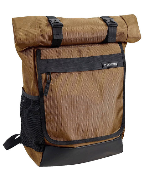 DRI DUCK Roll Top Backpack DRI DUCK