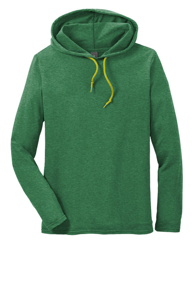 Gildan Men's Junior Fit Jersey Hoodie
