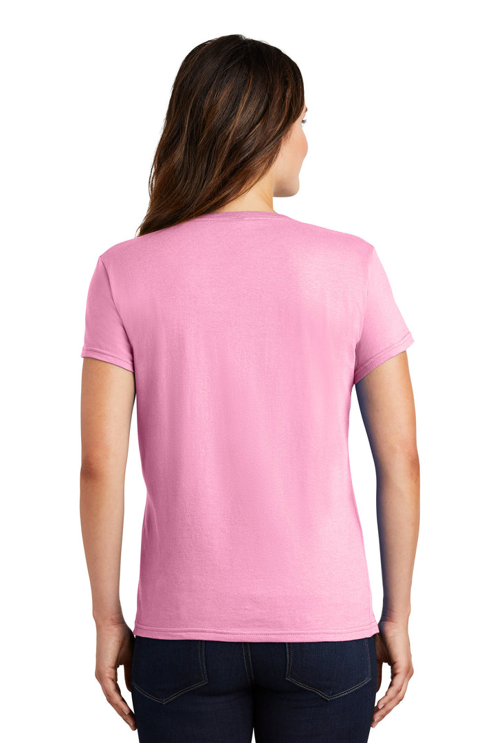 Gildan Women's Softstyle Combed Ring Spun Short Sleeve Tee 880 Gildan