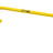 Champion Sports 6 Inch Speed Hurdle Champion Sports