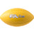 Champion Sports 9.75 Inch Rhino Skin Molded Foam Football Champion Sports