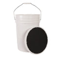 Champion Sports 6 Gallon Ball Bucket Champion Sports