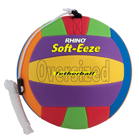 Champion Sports Rhino Soft Eeze Tetherball Champion Sports