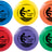 Champion Sports 165 Gram Competition Plastic Discs Champion Sports