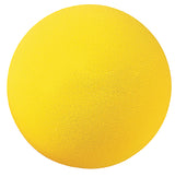 Champion Sports High Bounce Uncoated Foam Ball Champion Sports