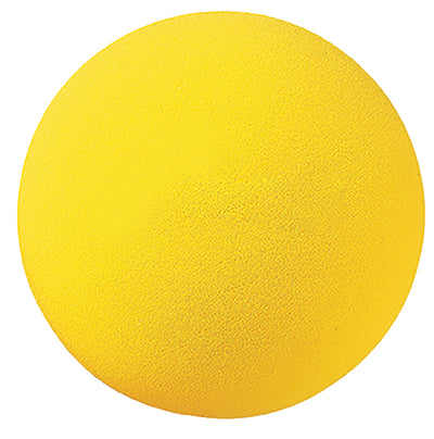 Champion Sports High Bounce Uncoated Foam Ball