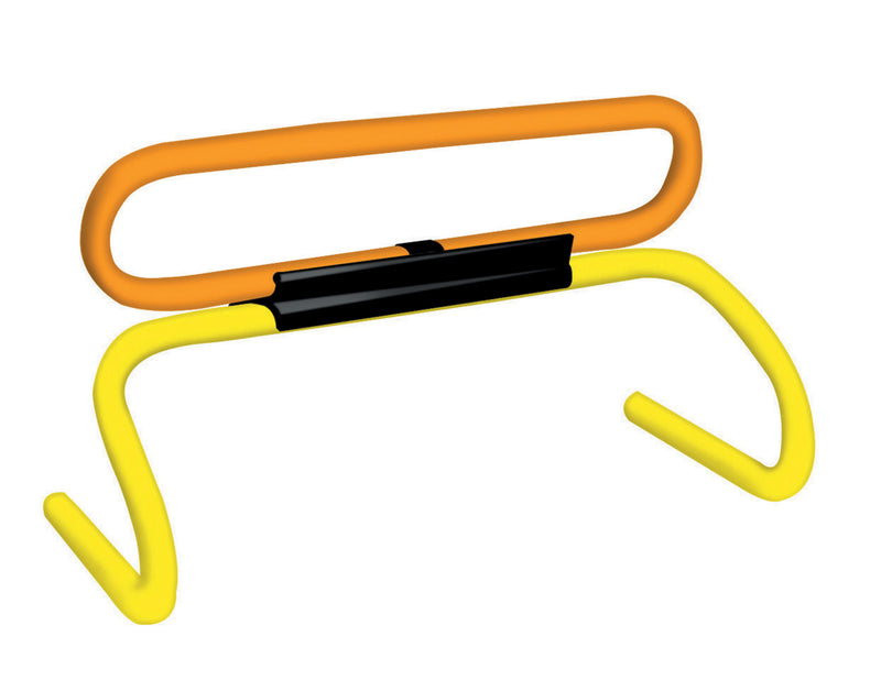 Champion Sports Speed Hurdle Riser