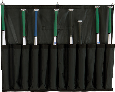 Champion Sports Bat Caddy Champion Sports