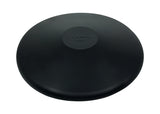 Champion Sports 1 Kilo Rubber Practice Discus Champion Sports