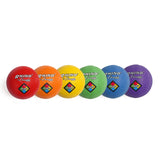 Champion Sports 8.5 Inch Playground Ball Set Champion Sports
