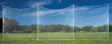 Champion Sports Lacrosse Backstop Net Champion Sports
