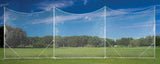 Champion Sports Lacrosse Backstop Net Champion Sports