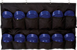 Champion Sports Hanging Team Helmet Bag Champion Sports
