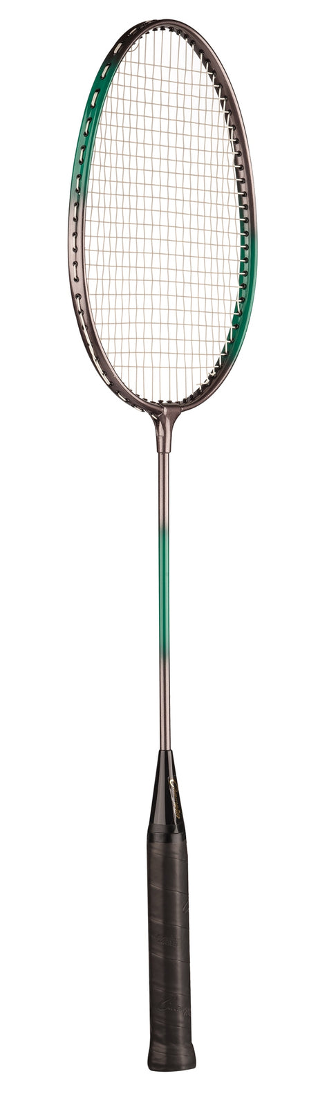 Champion Sports Wide Body Aluminum Badminton Racket Champion Sports