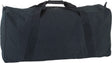 Champion Sports Zipped Canvas Duffle Bag Champion Sports